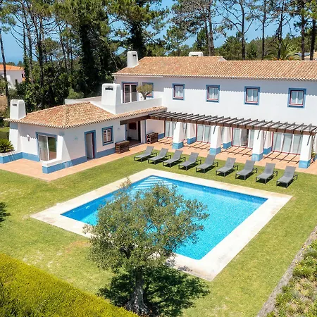 Casa Nook Arrifana-3