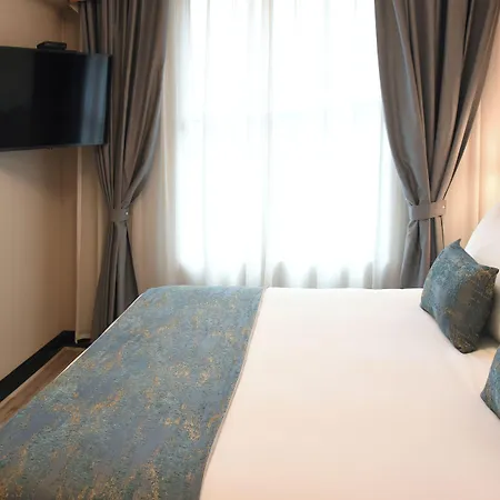 Hotel Hw Express-3