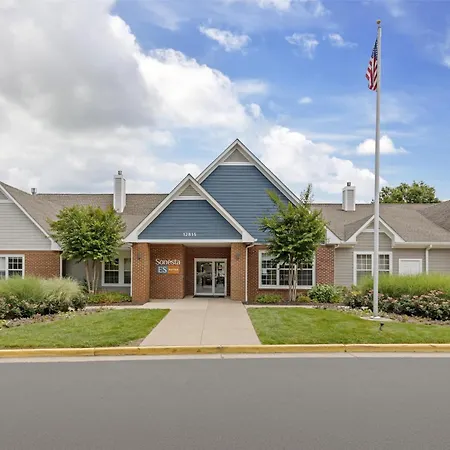 Sonesta Es Suites Fairfax Fair Lakes-3