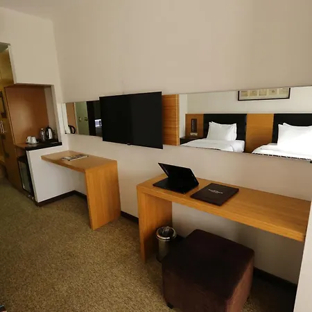 North Point Hotel-2