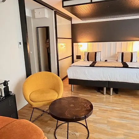 Hotel La Fabrique-2