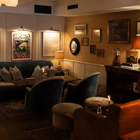 Hotel Sanders-3