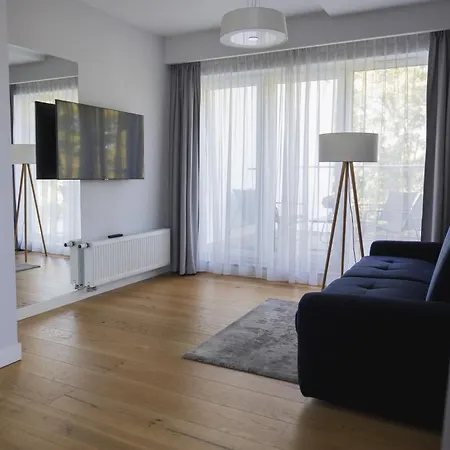 West Baltic Resort Wellness&Spa-3