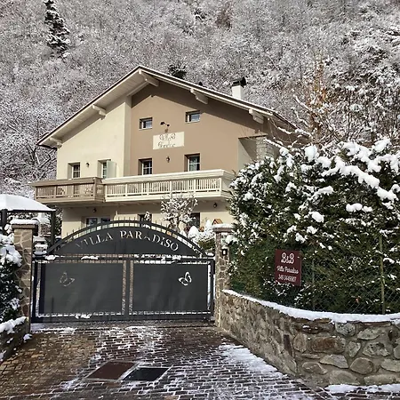 B&b Villa Paradiso-2