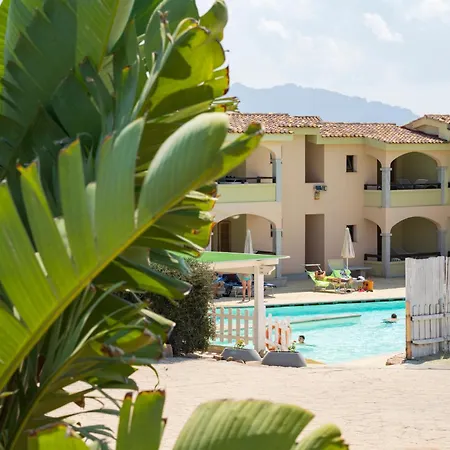 Mimose Beach Village-3