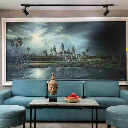 Dusit Hotel Siem Reap-2