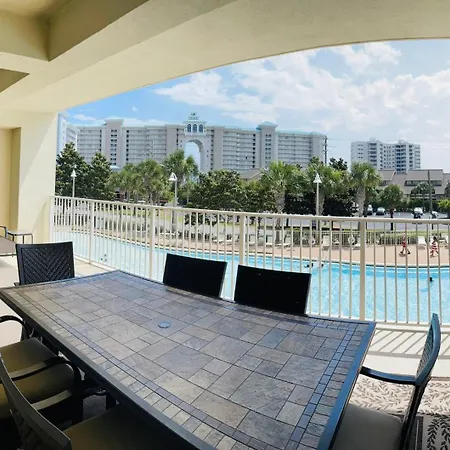 Ariel Dunes II 204 - Miramar Beach-3