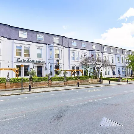 Caledonian Hotel-3