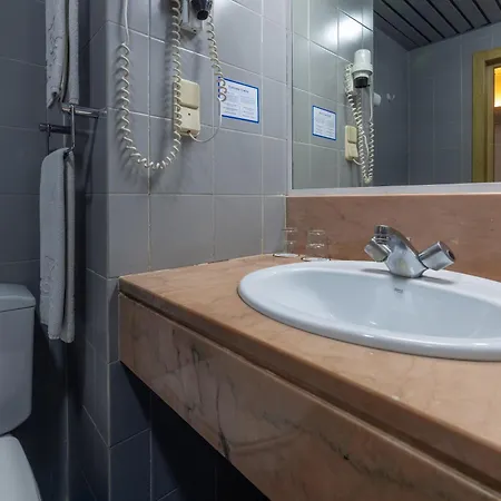 Hotel 3K Barcelona-3
