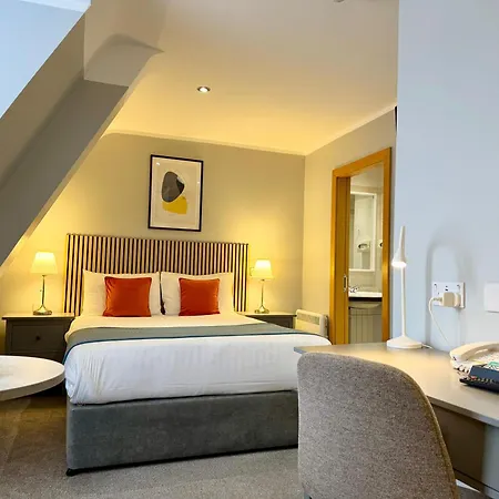Beresford Hotel-2