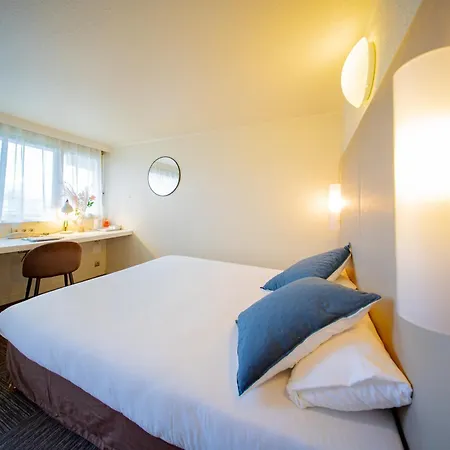 Ampaline HOTEL - Perigueux Boulazac-3