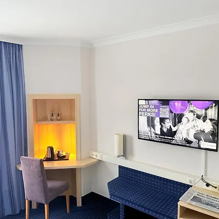 Intercityhotel Kiel-3