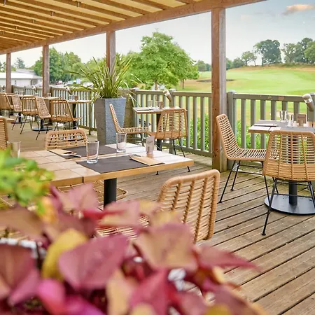 Saint Malo Golf Resort-3