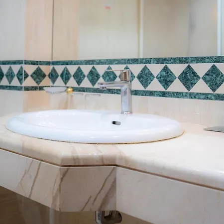 Hotel Roma Aurelia Antica-3