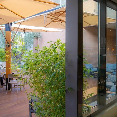 Hotel Roma Aurelia Antica-2