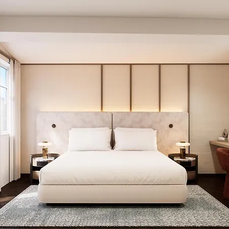 Relais Santa Croce, By Baglioni Hotels-2