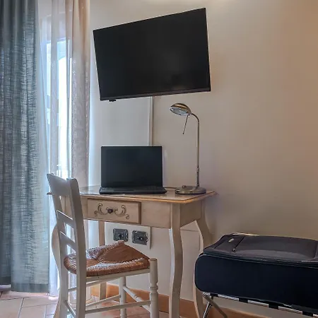 Hotel Noce-3