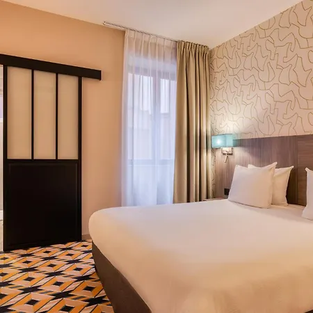Alma Grand Place Hotel-2