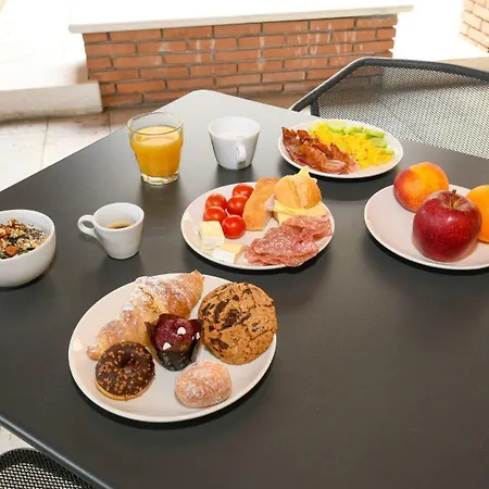 B&B Hotel Affi - Lago Di Garda-3