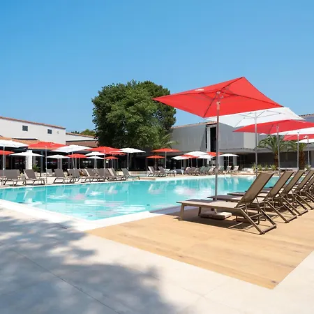 Hotel Pelegrin Plava Laguna (Adults Only)-3