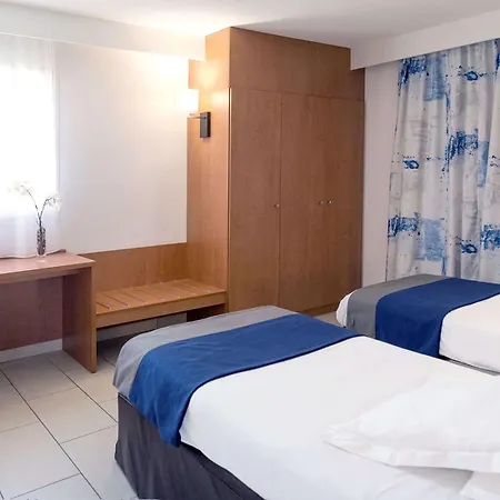 Best Western Plus Ajaccio Amiraute-2