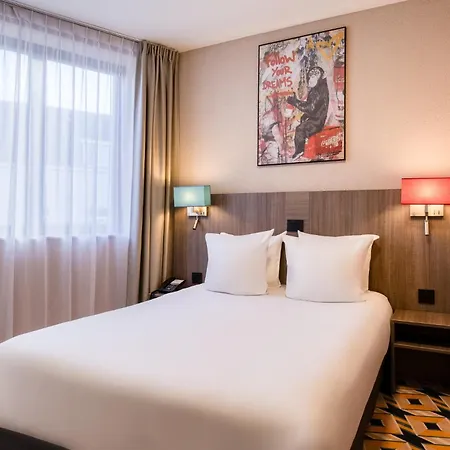 Alma Grand Place Hotel-3