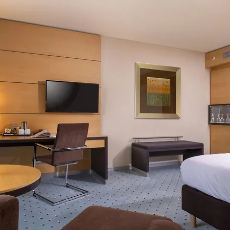 Maritim Hotel Düsseldorf-3