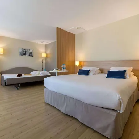 Best Western Plus Ajaccio Amiraute-3