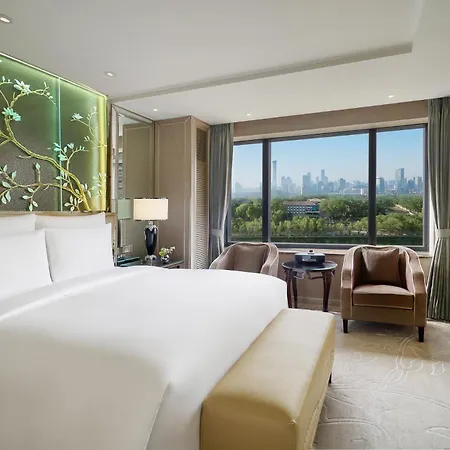 The Kunlun Beijing Jin Jiang Radisson-3