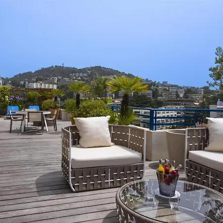 Hôtel Martinez, in The Unbound Collection by Hyatt-3