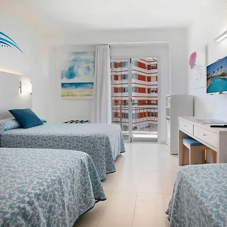 Hotel Servigroup Trinimar-3