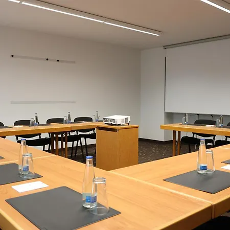 Best Western Hotel Erlangen-2