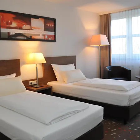 Best Western Hotel Erlangen-3