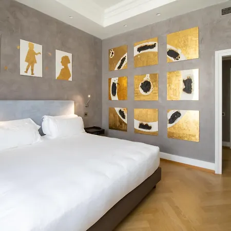 Galleria Vik Milano - Townhouse Galleria - Small Luxury Hotels Of The World-2