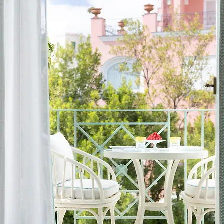 Hotel La Palma, Oetker Hotels-2