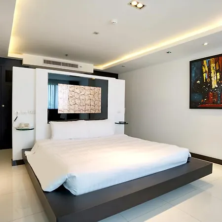 Nova Suites Pattaya By Compass Hospitality-3