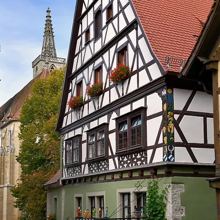 Hotel Reichskuechenmeister-2