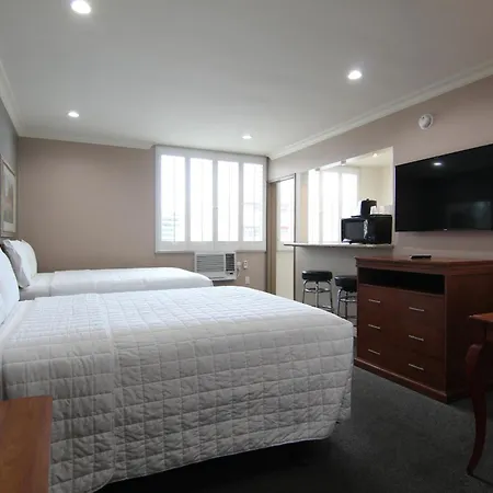 Dunes Inn - Wilshire (Adults Only)-3