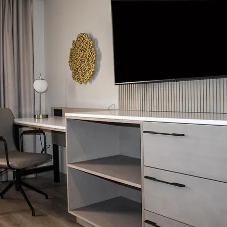 Doubletree By Hilton Chicago - Oak Brook-2