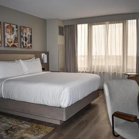 Doubletree By Hilton Chicago - Oak Brook-3
