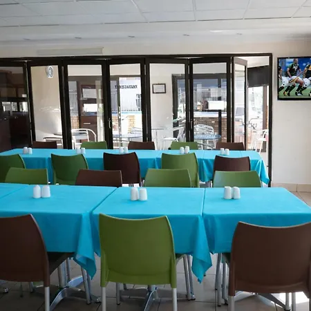 Europrime Hotels Airport-3