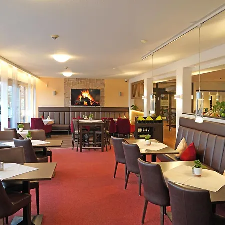 Montana-Hotel Ellwangen-2