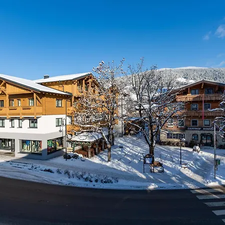 Hotel Rosner-2