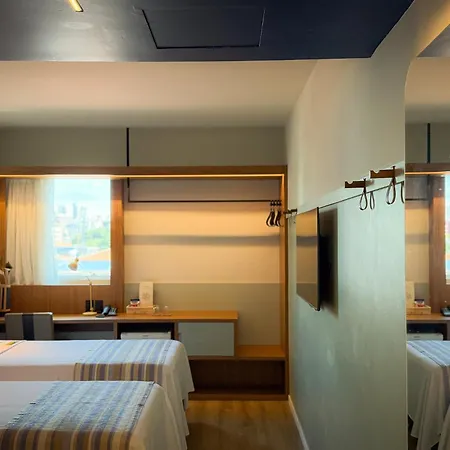 Verdegreen Hotel-3
