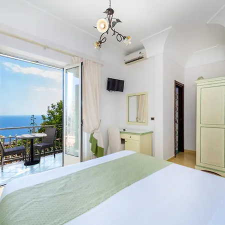 Locanda Degli Agrumi-2