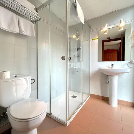 Hotel La Creu By Rda Hotels-3