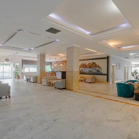 Sural Garden Hotel-3