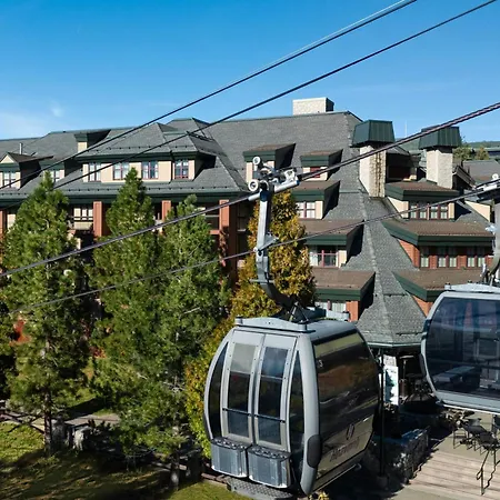 Marriott'S Timber Lodge-2