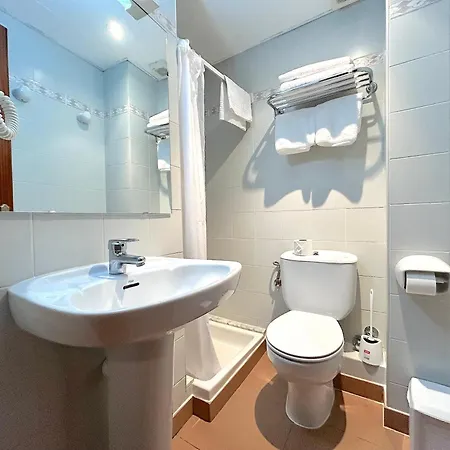 Hotel La Creu By Rda Hotels-2