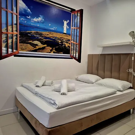 Lazur Apartamenty-2